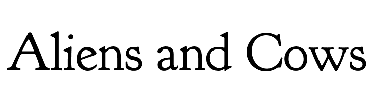 Goudy Bookletter 1911  Free Fonts Download