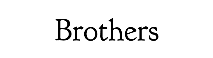 Goudy Bookletter 1911  Free Fonts Download