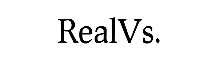 Prociono Regular  Free Fonts Download