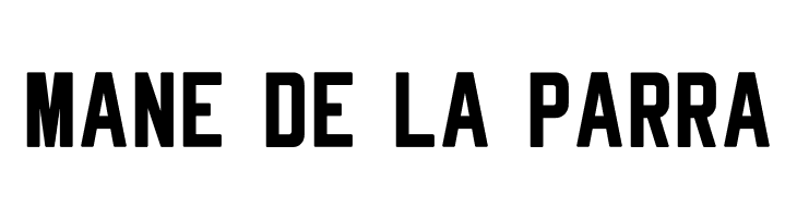 Rheiborn Sans Clean  Free Fonts Download