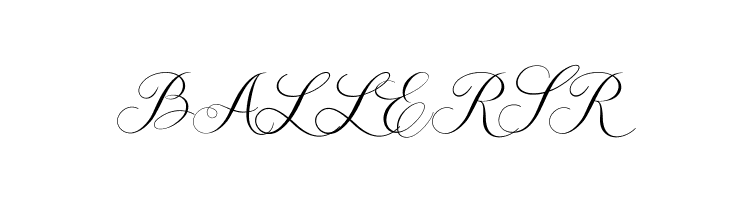 Caroline  Free Fonts Download