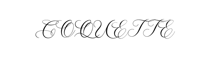 Caroline  Free Fonts Download