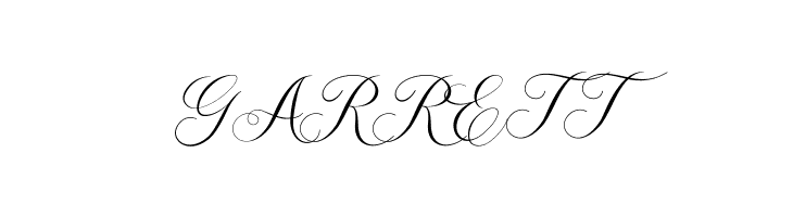 Caroline  Free Fonts Download