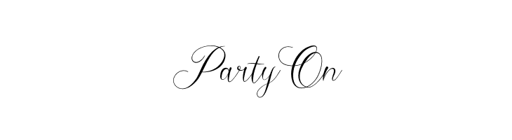 Caroline  Free Fonts Download