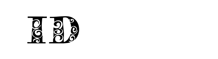 GypsyRose  Free Fonts Download