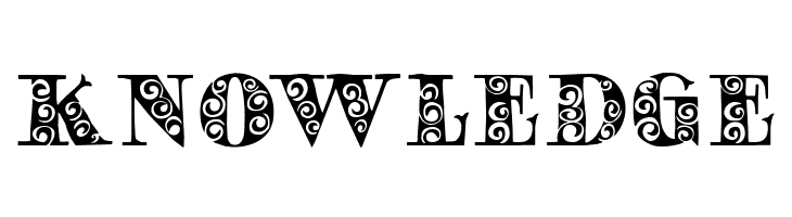 GypsyRose  Free Fonts Download