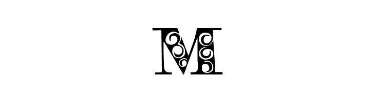 GypsyRose  Free Fonts Download