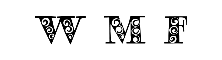 GypsyRose  Free Fonts Download