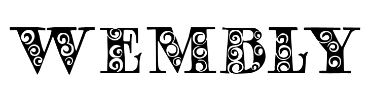 GypsyRose  Free Fonts Download