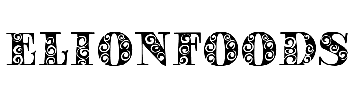 GypsyRose  Free Fonts Download