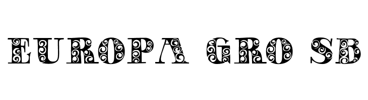 GypsyRose  Free Fonts Download