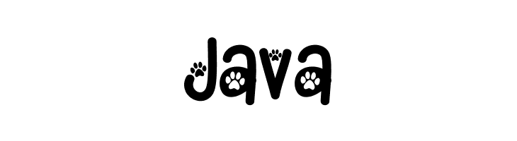 CatPaw  Free Fonts Download
