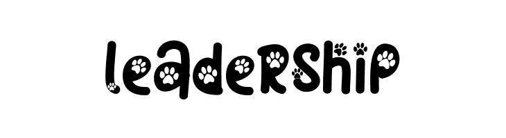 CatPaw  Free Fonts Download