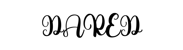 Harmony  Free Fonts Download