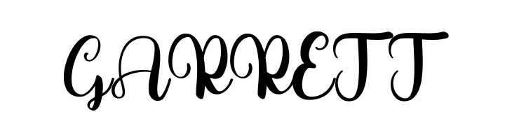 Harmony  Free Fonts Download