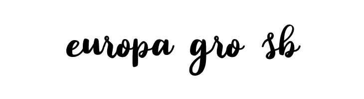 Harmony  Free Fonts Download