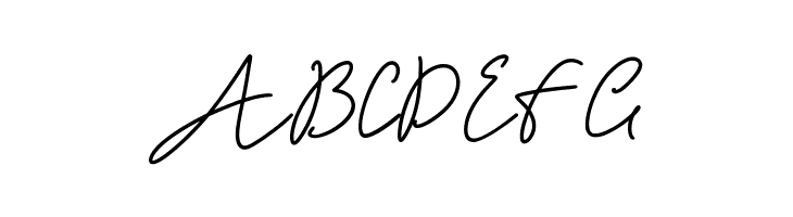 Andalusia  Free Fonts Download