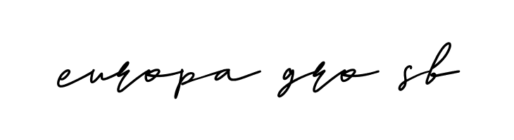 Andalusia  Free Fonts Download