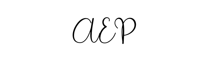 Beauty Flower  Free Fonts Download