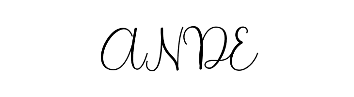 Beauty Flower  Free Fonts Download