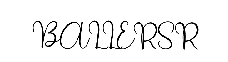 Beauty Flower  Free Fonts Download