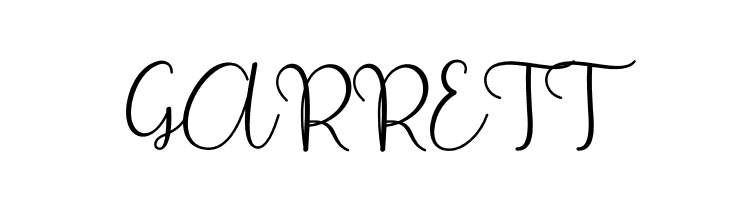 Beauty Flower  Free Fonts Download