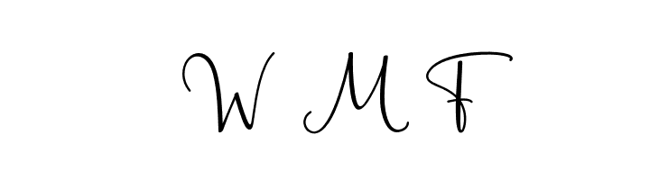 Beauty Flower  Free Fonts Download
