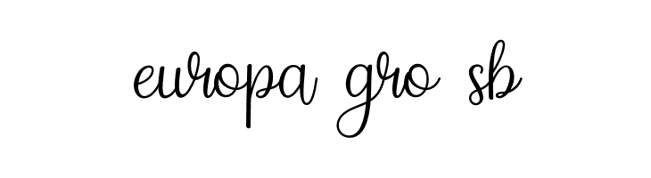 Beauty Flower  Free Fonts Download