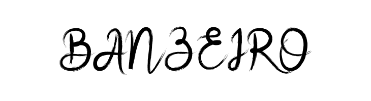 brushnyoe  Free Fonts Download