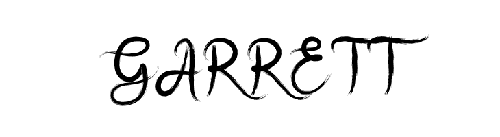 brushnyoe  Free Fonts Download