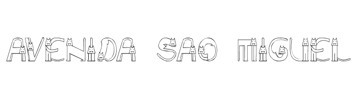 Vamp Kitten  Free Fonts Download