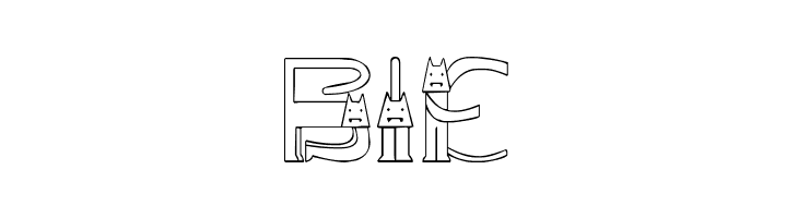 Vamp Kitten  Free Fonts Download