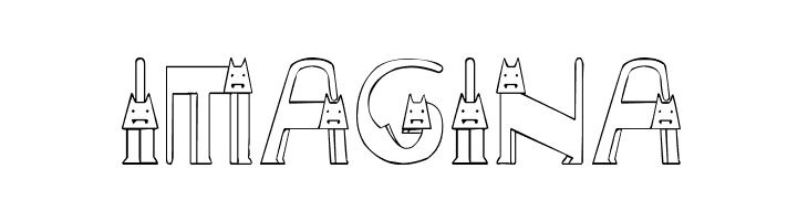 Vamp Kitten  Free Fonts Download