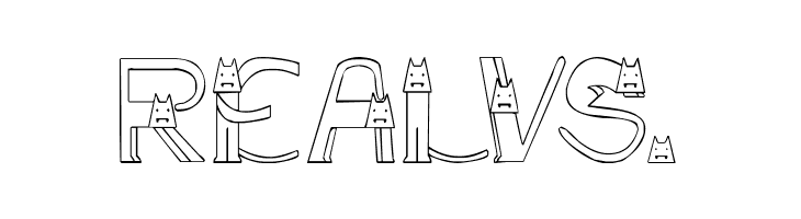 Vamp Kitten  Free Fonts Download