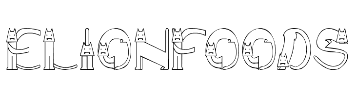 Vamp Kitten  Free Fonts Download