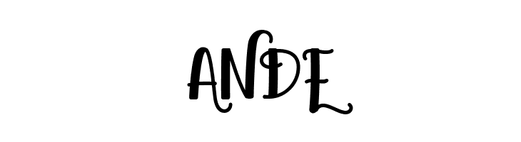 Agatha Caroline  Free Fonts Download