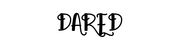 Agatha Caroline  Free Fonts Download