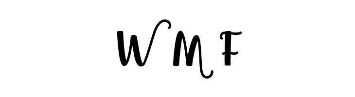 Agatha Caroline  Free Fonts Download