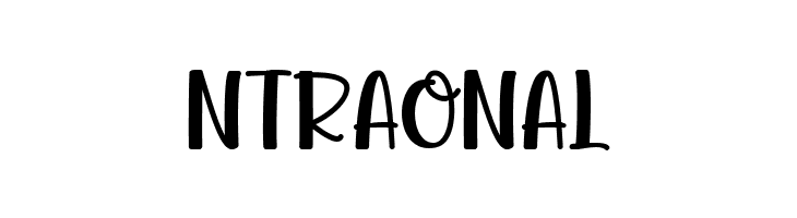 Agatha Caroline  Free Fonts Download