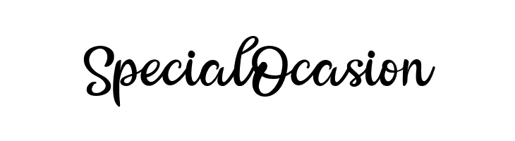 Bellasya  Free Fonts Download