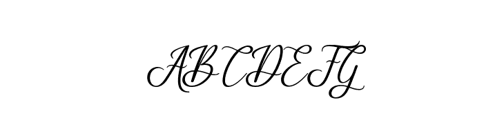 Glossy  Free Fonts Download