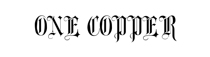 Fancy Card Text  Free Fonts Download