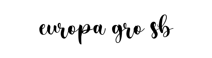 desmonthe  Free Fonts Download