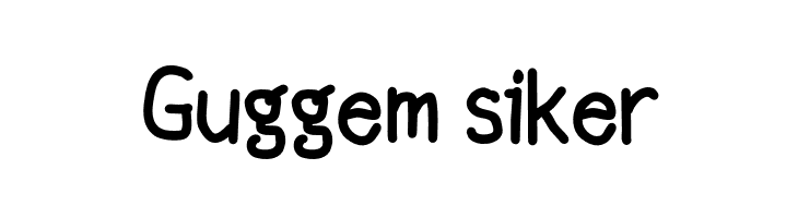 Hellowen Regular  Free Fonts Download