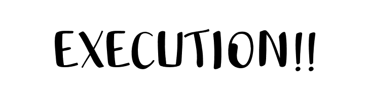  jandle  Regular  Free Fonts Download