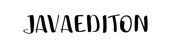  jandle  Regular  Free Fonts Download