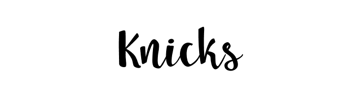  jandle  Regular  Free Fonts Download