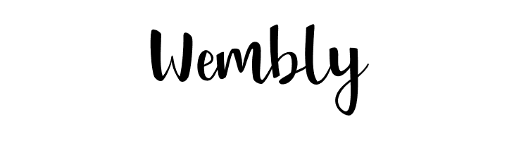  jandle  Regular  Free Fonts Download