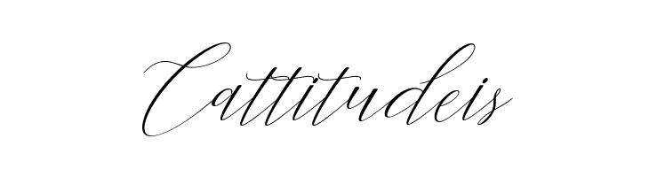 Cantona Slant Slant  Free Fonts Download