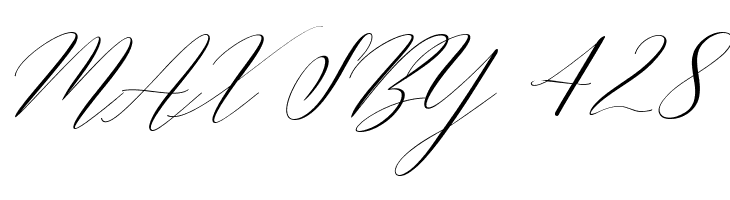 Cantona Slant Slant  Free Fonts Download